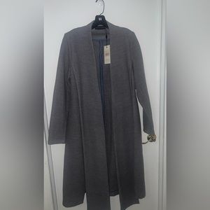 Lavish Alice Grey Coat